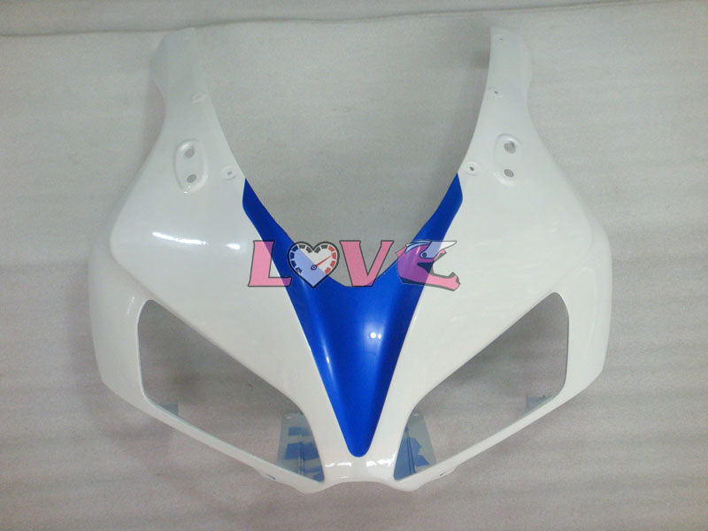 HRC - Blue White Fairings and Bodywork For 2006-2007 CBR1000RR #LF7261