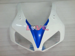 HRC - Blue White Fairings and Bodywork For 2006-2007 CBR1000RR #LF7261