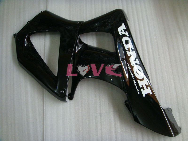 Factory Style - Black Fairings and Bodywork For 2000-2001 CBR929RR #LF5208