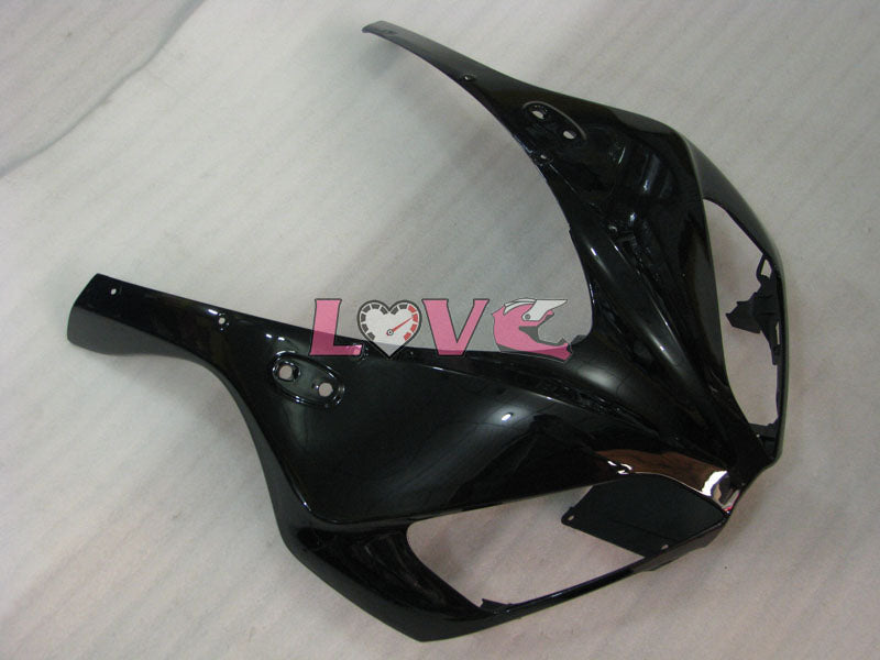 Fireblade - Black Fairings and Bodywork For 2006-2007 CBR1000RR #LF7251