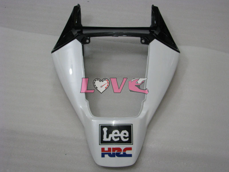 Lee - Multicolour Fairings and Bodywork For 2004-2005 CBR1000RR #LF7325