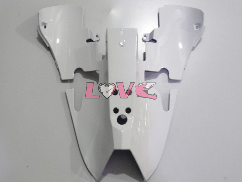 Factory Style - Red White Fairings and Bodywork For 2007-2008 YZF-R1 #LF3660