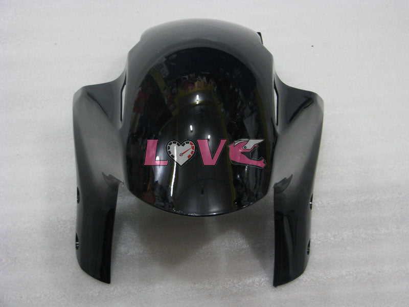 Factory Style - Black Fairings and Bodywork For 2004-2005 CBR1000RR #LF4398