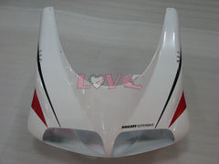 Factory Style - Orange Blue Fairings and Bodywork For 1994-2002 748 #LF3196