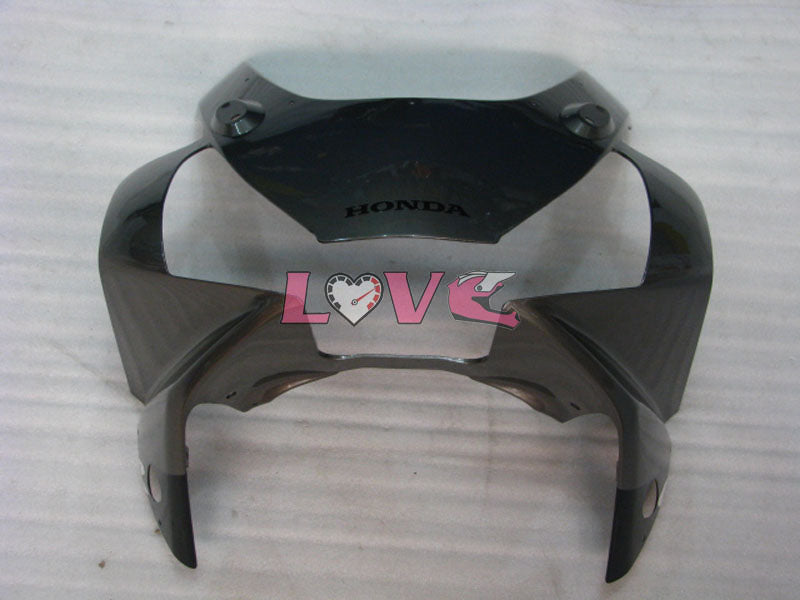 Fireblade - Black Fairings and Bodywork For 2002-2003 CBR954RR #LF5197