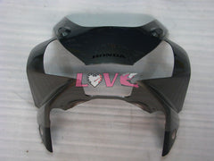 Fireblade - Black Fairings and Bodywork For 2002-2003 CBR954RR #LF5197