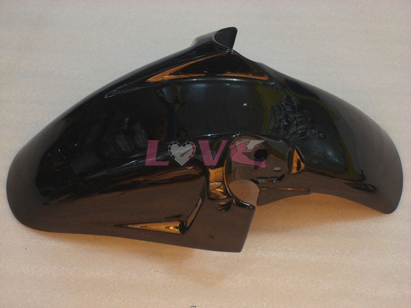 Factory Style - Blue Black Fairings and Bodywork For 1991-1994 CBR600F2 #LF4866
