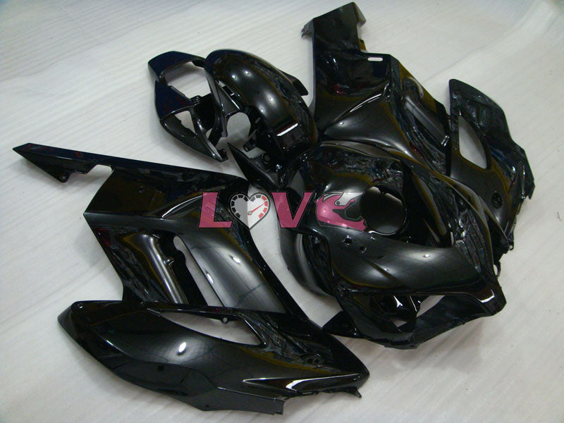 Factory Style - Black Fairings and Bodywork For 2004-2005 CBR1000RR #LF7359