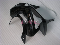 Factory Style - Black Fairings and Bodywork For 2003-2004 NINJA ZX-6R #LF6104