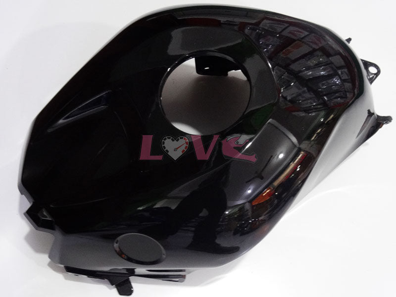 Factory Style - Black Fairings and Bodywork For 2013-2016 CBR600RR #LF4417