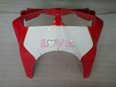 Performance - Red White Black Fairings and Bodywork For 1994-1998 916 #LF3161