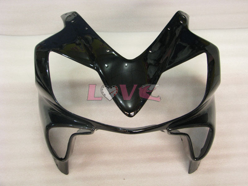 Factory Style - Black Fairings and Bodywork For 2001-2003 CBR600F4i #LF7645