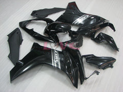 Factory Style - Black Fairings and Bodywork For 2011-2013 CBR600F #LF3037