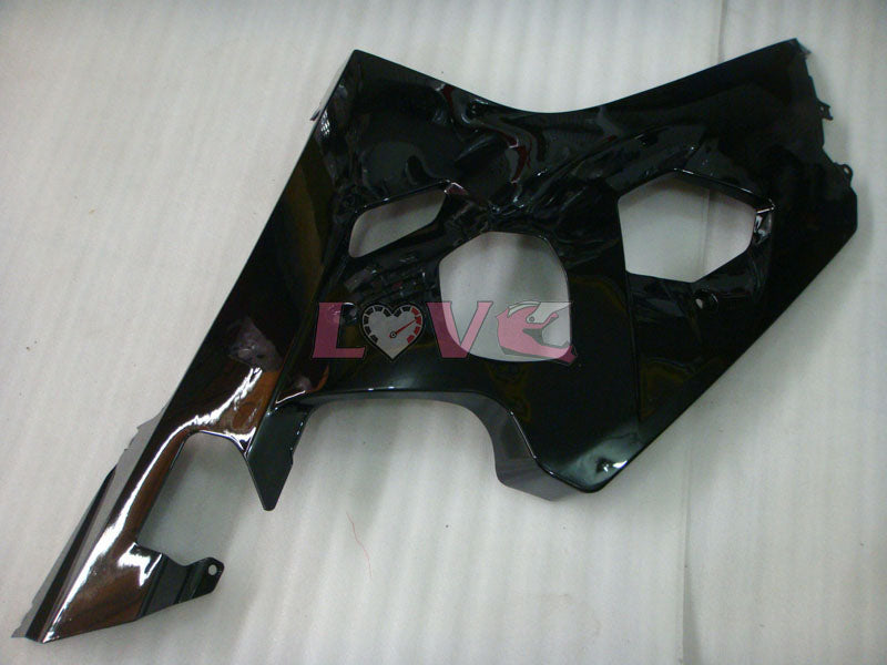Factory Style - Black Fairings and Bodywork For 2004-2005 GSX-R750 #LF6641