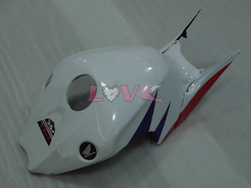 Factory Style - Red White Fairings and Bodywork For 2012-2016 CBR1000RR #LF4680