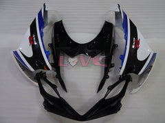 Factory Style - Blue Fairings and Bodywork For 2011-2026 GSX-R750 #LF3873