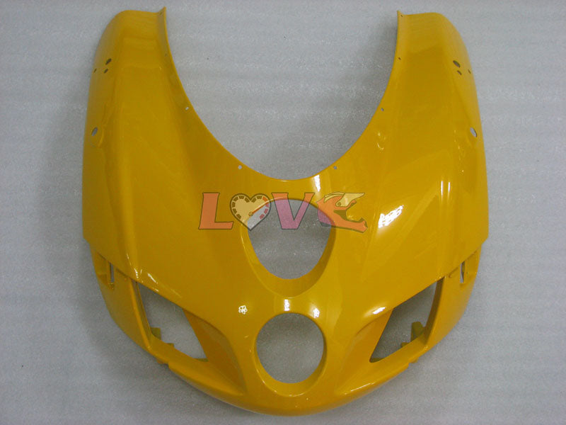 Factory Style - Yellow Fairings and Bodywork For 2003-2004 749 #LF3224