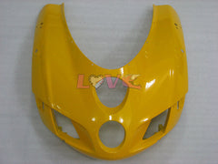 Factory Style - Yellow Fairings and Bodywork For 2003-2004 749 #LF3224