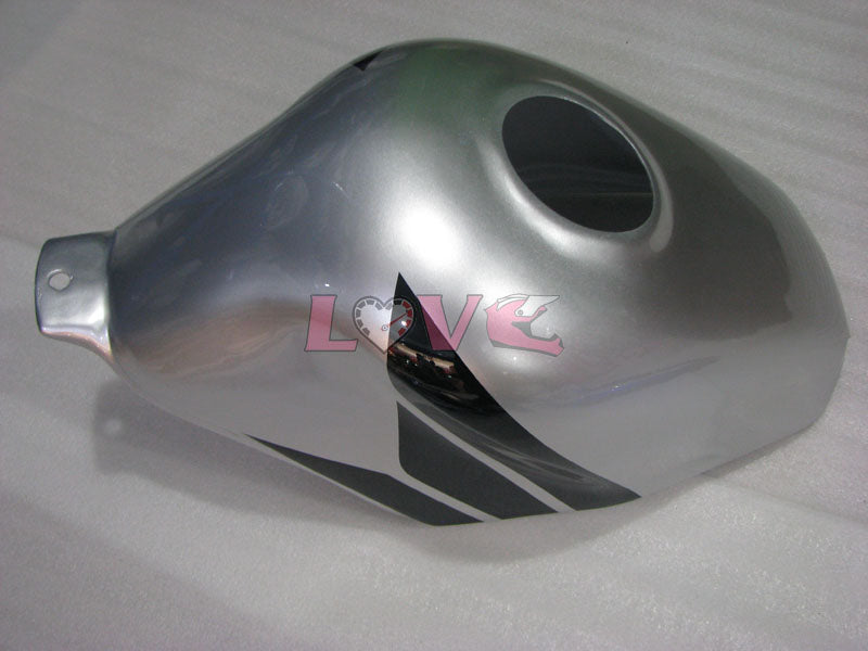 PEPSI - Blue Black Silver Fairings and Bodywork For 1991-1994 CBR600F2 #LF4547