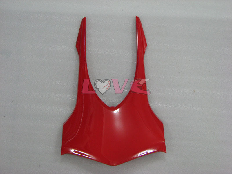 Factory Style - Red White Fairings and Bodywork For 2012-2016 CBR1000RR #LF4708