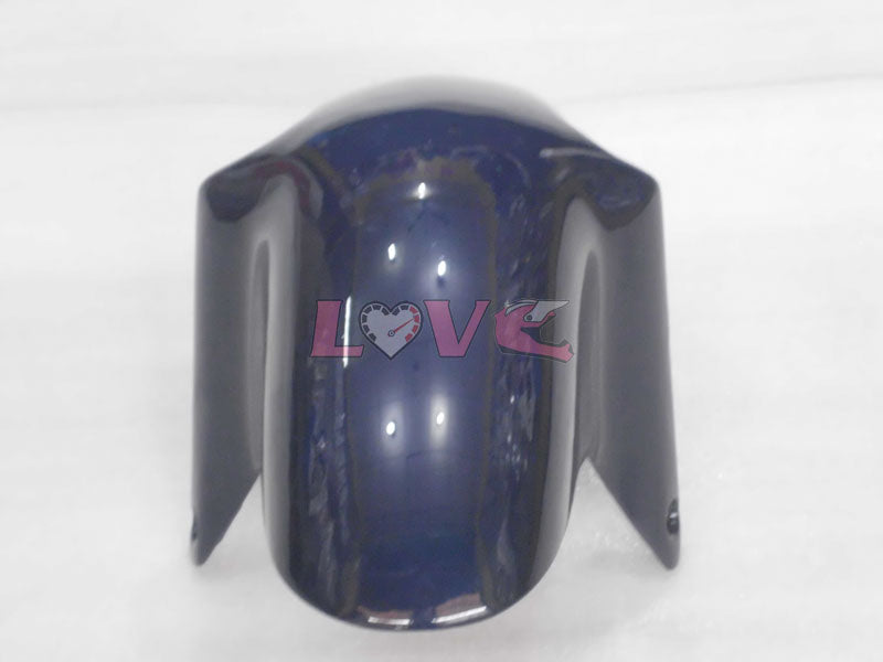 Factory Style - Blue White Fairings and Bodywork For 1996-1999 GSX-R750 #LF4280