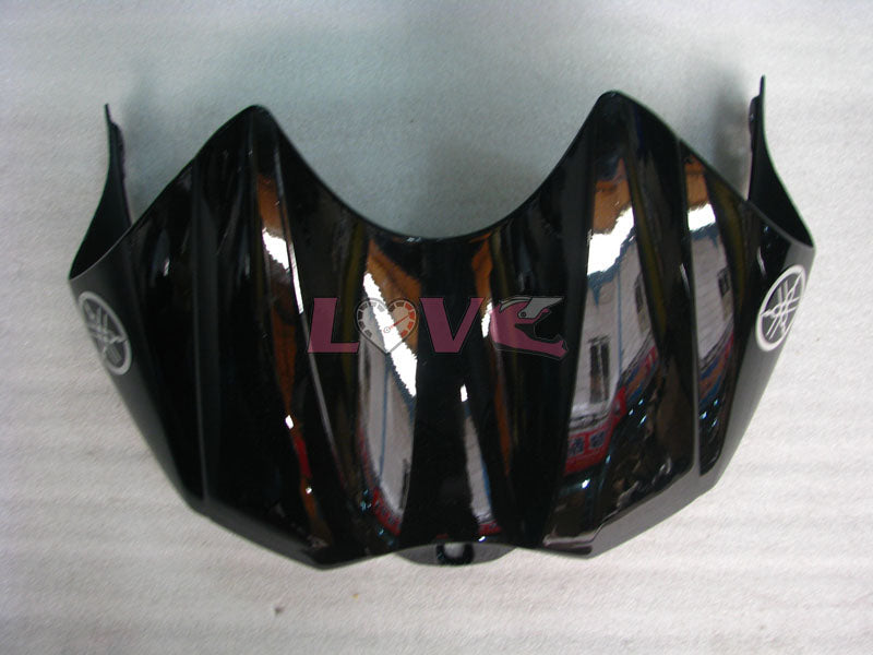 Factory Style - Green Black Fairings and Bodywork For 2004-2006 YZF-R1 #LF3706