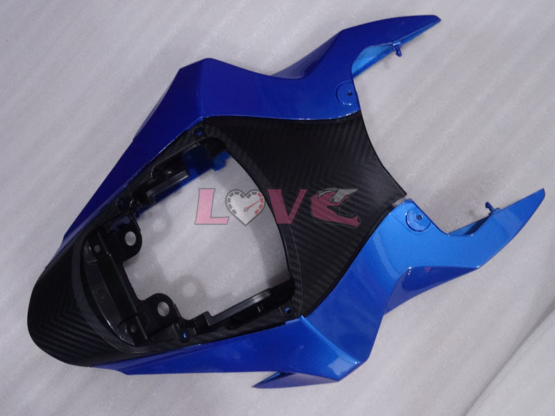 Factory Style - Blue Fairings and Bodywork For 2011-2026 GSX-R750 #LF3878