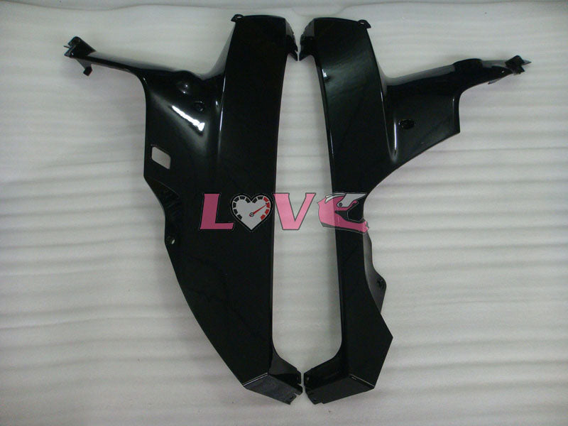 Factory Style - Black Fairings and Bodywork For 2006-2007 CBR1000RR #LF7274