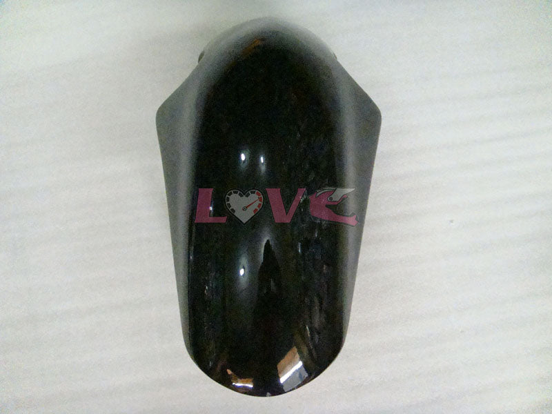 Factory Style - Yellow Black Fairings and Bodywork For 2001-2003 GSX-R600 #LF6688