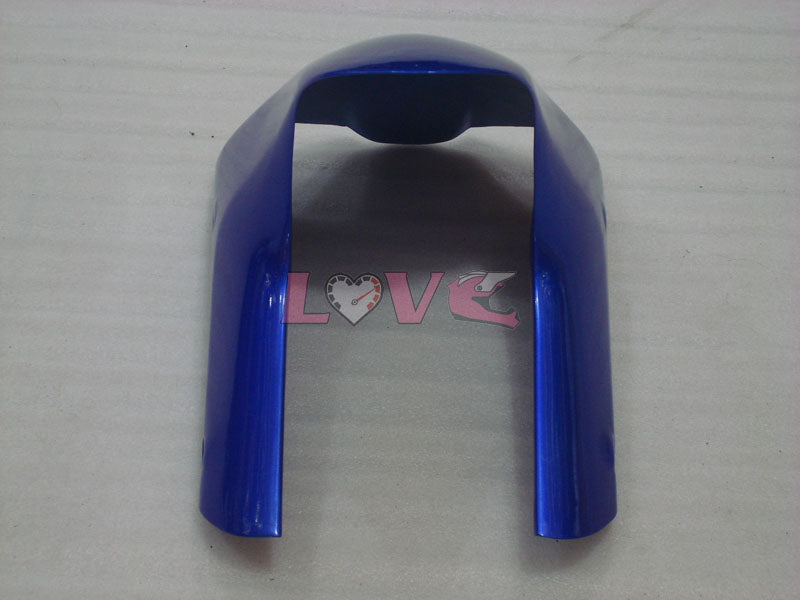 Factory Style - Blue Black Fairings and Bodywork For 1997-2007 YZF600R #LF7956