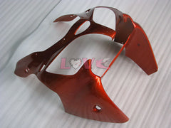 Factory Style - Red Fairings and Bodywork For 2000-2002 NINJA ZX-6R #LF6171