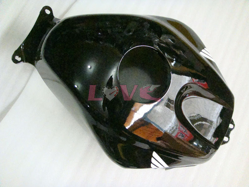 Factory Style - Black Fairings and Bodywork For 2003-2004 CBR600RR #LF5346