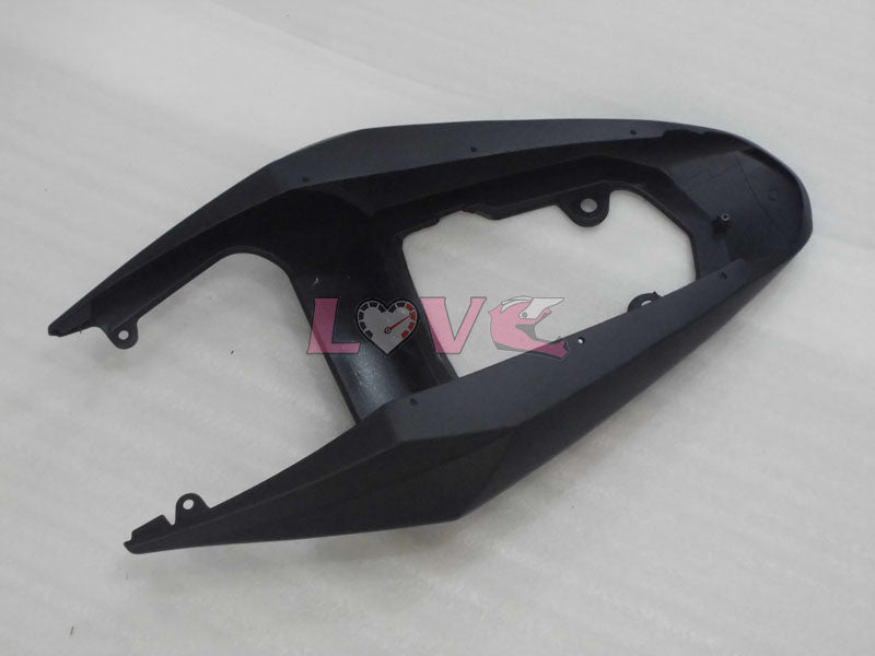 Factory Style - Black Fairings and Bodywork For 2004-2005 GSX-R600 #LF4125