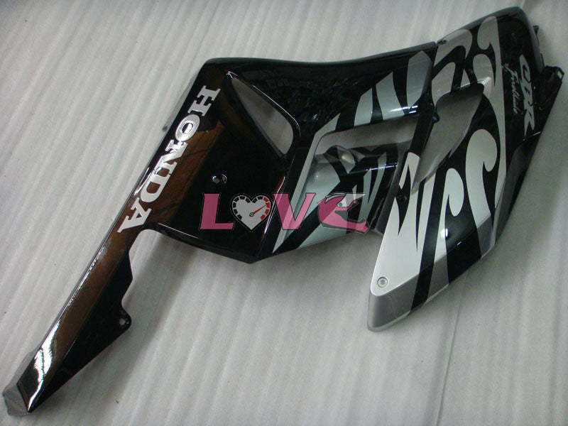Fireblade - Black Fairings and Bodywork For 2004-2005 CBR1000RR #LF7351