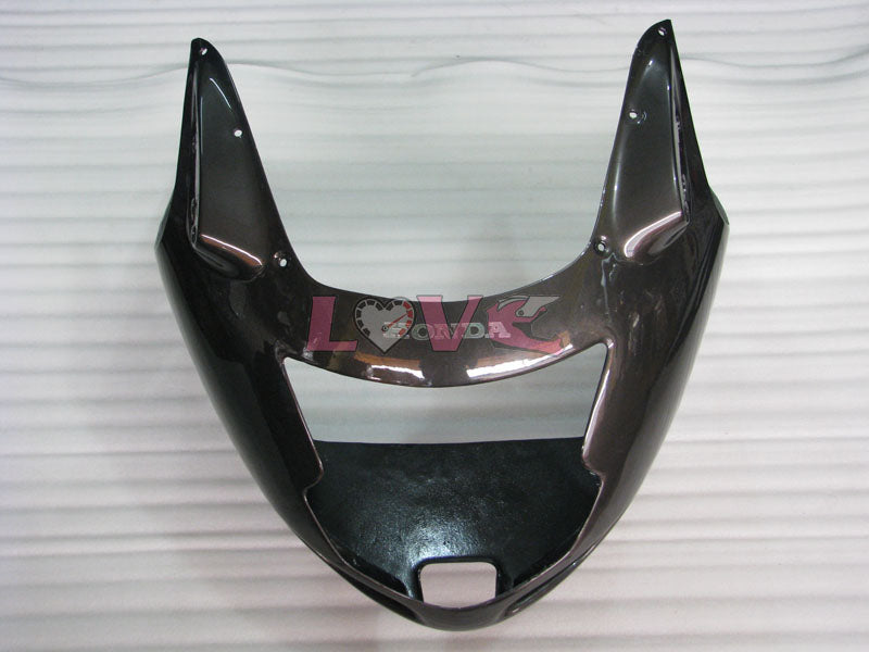 Factory Style - Black Fairings and Bodywork For 1996-2007 CBR1100XX #LF5124