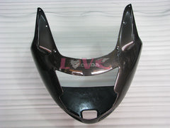 Factory Style - Black Fairings and Bodywork For 1996-2007 CBR1100XX #LF5124