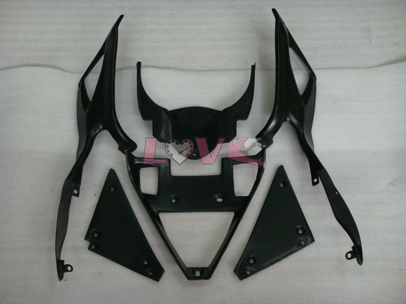 Xerox - Red White Fairings and Bodywork For 2007-2009 1098 #LF5616