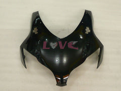 Factory Style - Black Fairings and Bodywork For 2008-2011 CBR1000RR #LF7120