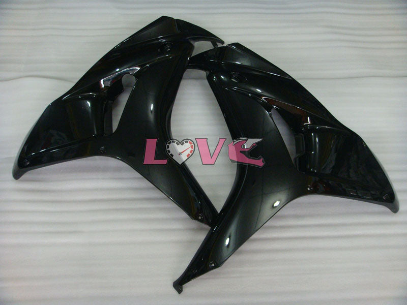 Factory Style - Black Fairings and Bodywork For 2006-2007 CBR1000RR #LF7274