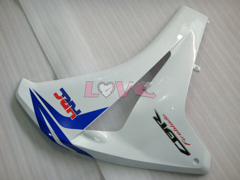 Factory Style - Blue White Fairings and Bodywork For 2008-2011 CBR1000RR #LF7123