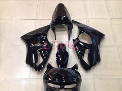 Factory Style - Blue Fairings and Bodywork For 1998-1999 NINJA ZX-6R #LF4943