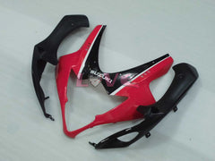 Factory Style - Red Black Fairings and Bodywork For 2005-2006 GSX-R1000 #LF3844