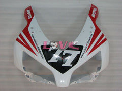 MOTUL - Red Blue White Fairings and Bodywork For 2004-2005 CBR1000RR #LF4408