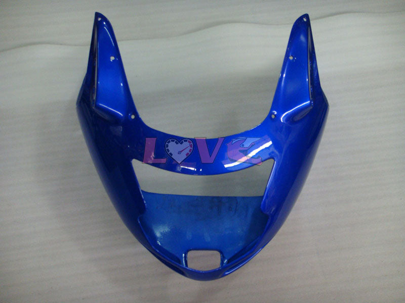 Factory Style - Blue Fairings and Bodywork For 1996-2007 CBR1100XX #LF4310