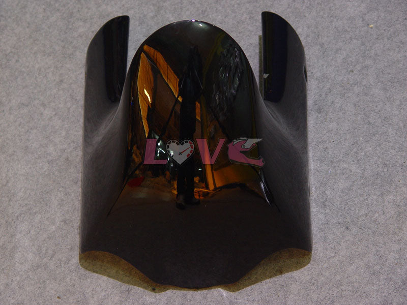 Factory Style - Black Silver Fairings and Bodywork For 1997-2007 YZF1000R #LF7913