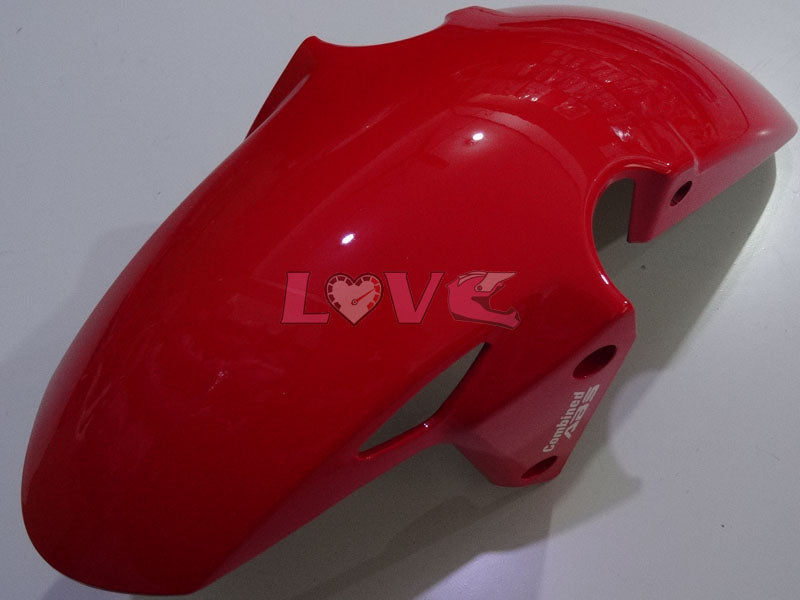 Factory Style - Red Blue White Fairings and Bodywork For 2011-2016 CBR250RR #LF3040