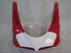 Performance - Red White Fairings and Bodywork For 1994-2002 748 #LF3204