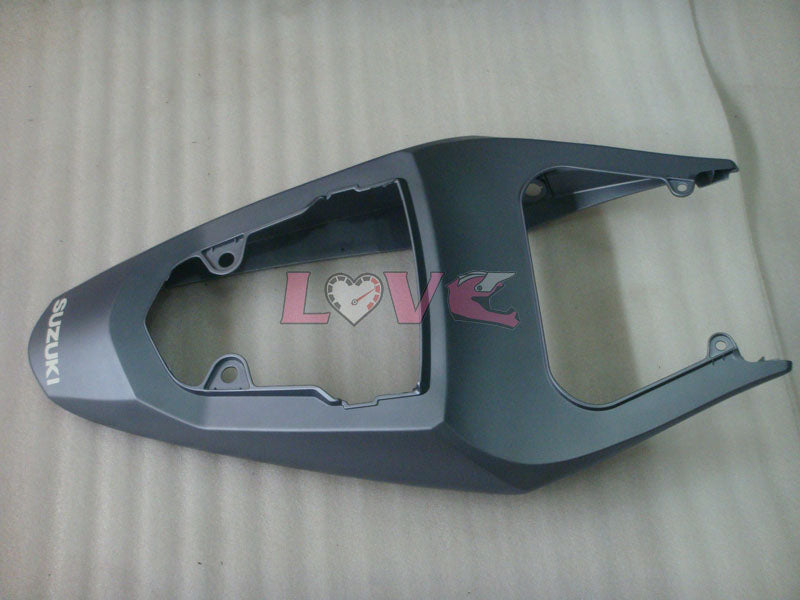 Factory Style - Grey Fairings and Bodywork For 2004-2005 GSX-R750 #LF6652