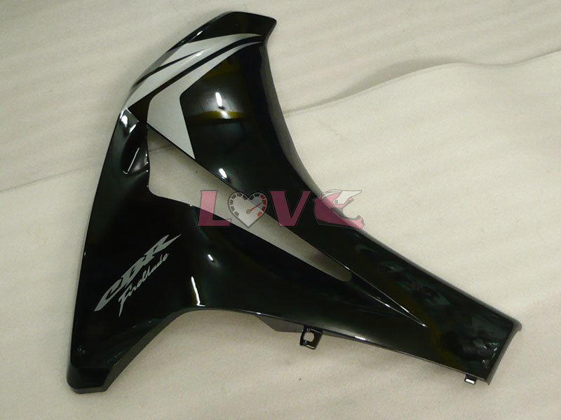 Factory Style - Black Fairings and Bodywork For 2008-2011 CBR1000RR #LF7120