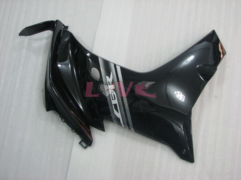 Factory Style - Black Fairings and Bodywork For 2011-2013 CBR600F #LF3037